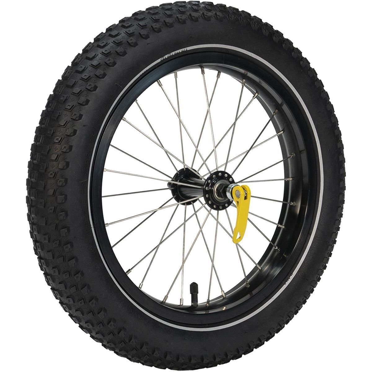 Burley Coho 16+ Wheel Kit