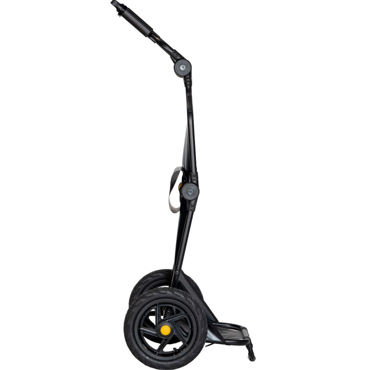 Burley Travoy Bike Trailer