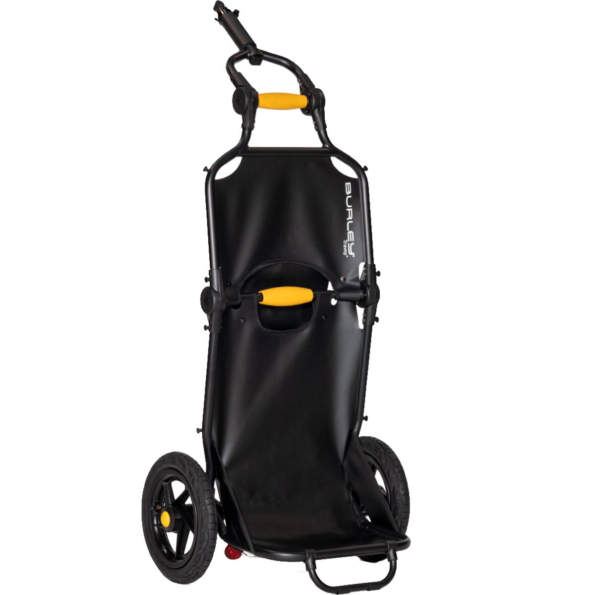Burley Travoy Bike Trailer