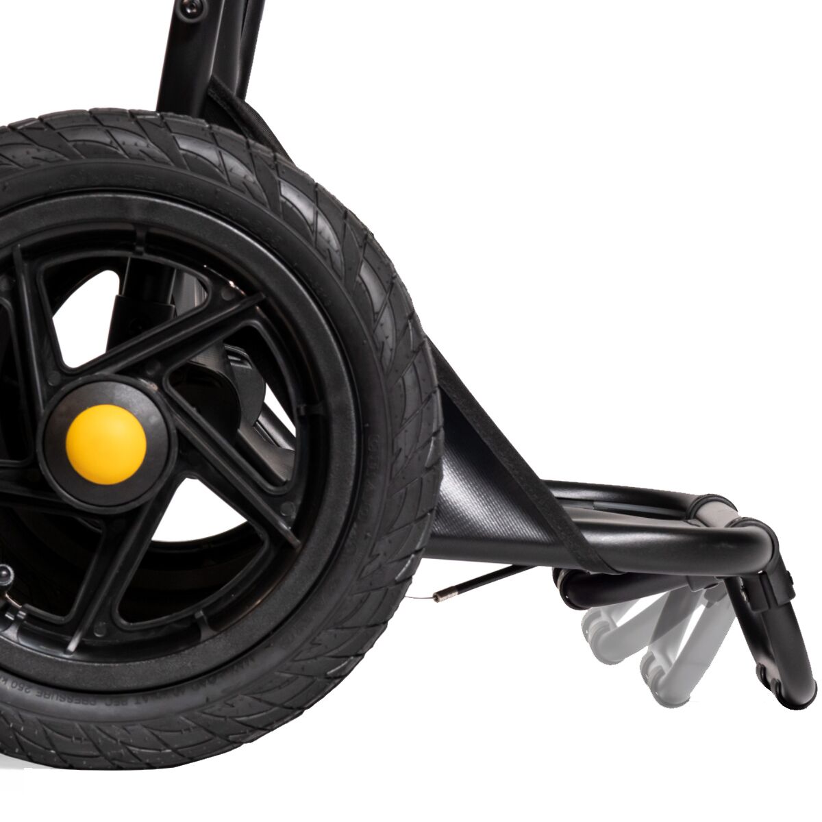 Burley Travoy Bike Trailer