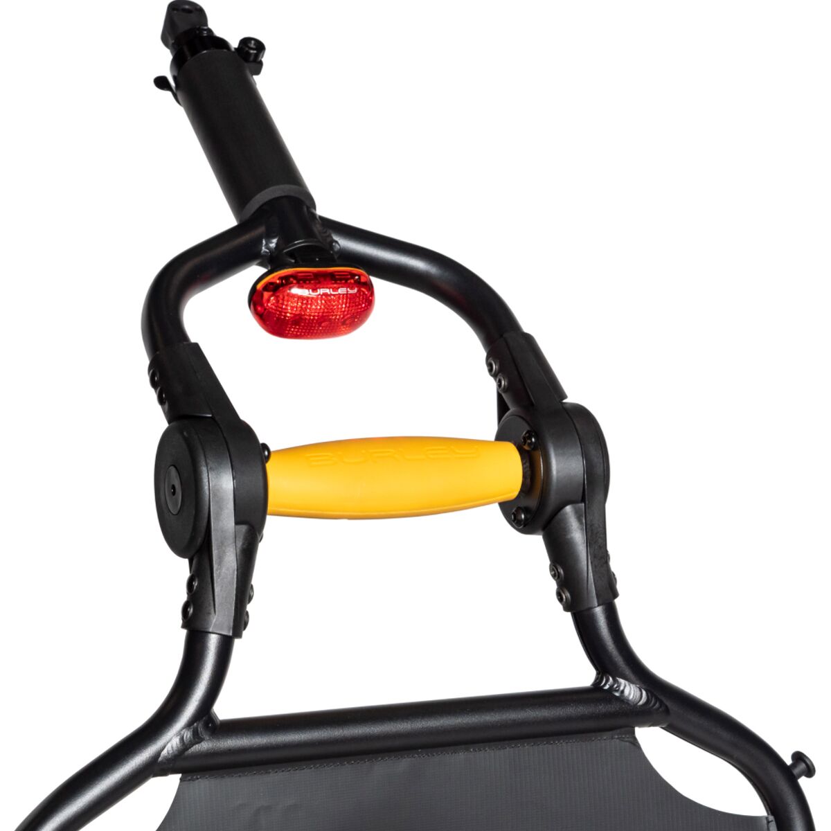 Burley Travoy Bike Trailer