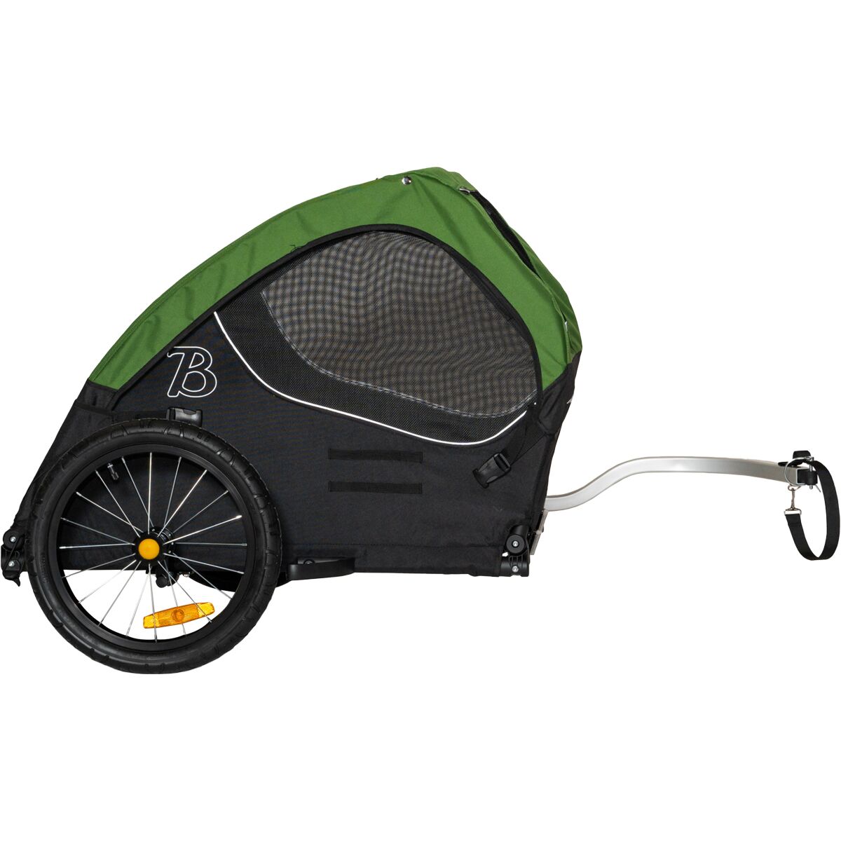 Burley Tail Wagon Dog Bike Trailer Kids