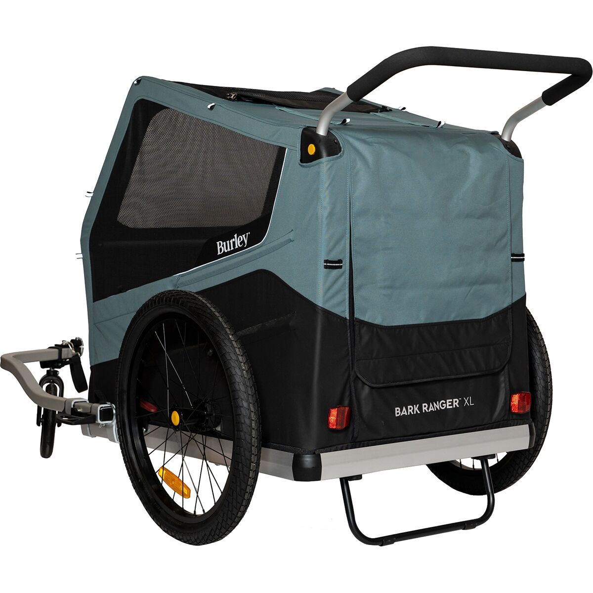 Burley Bark Ranger Kickstand