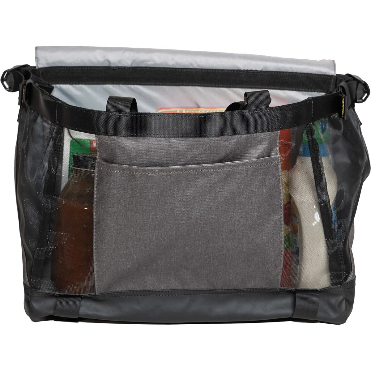Burley Upper Market Bag