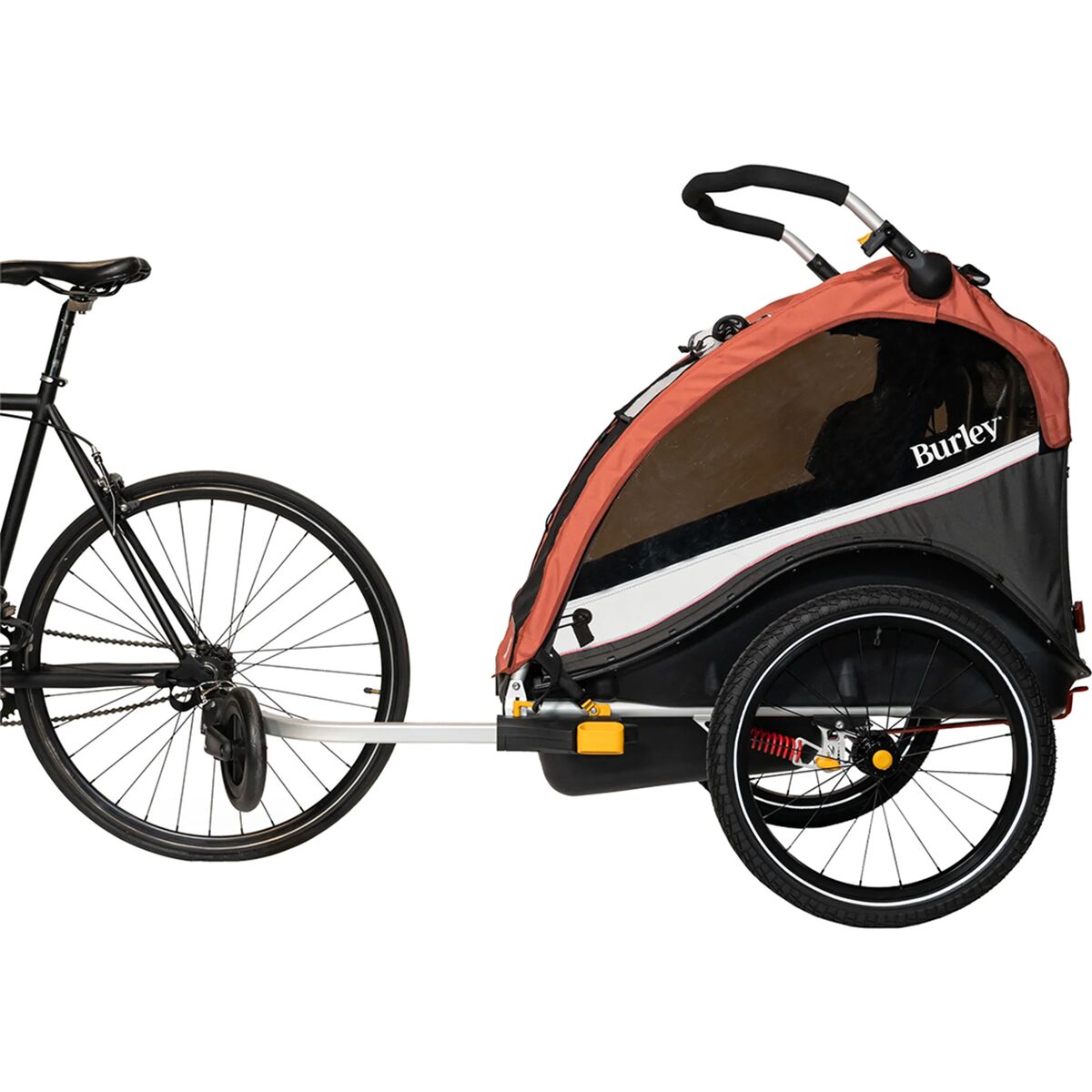 Burley Cub X Bike Trailer