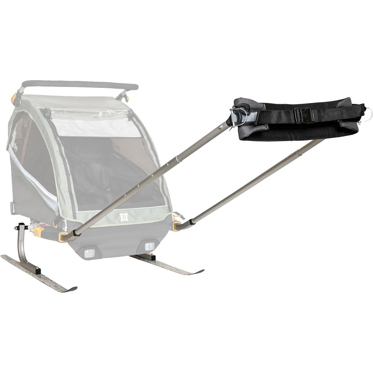 Burley Ski Kit