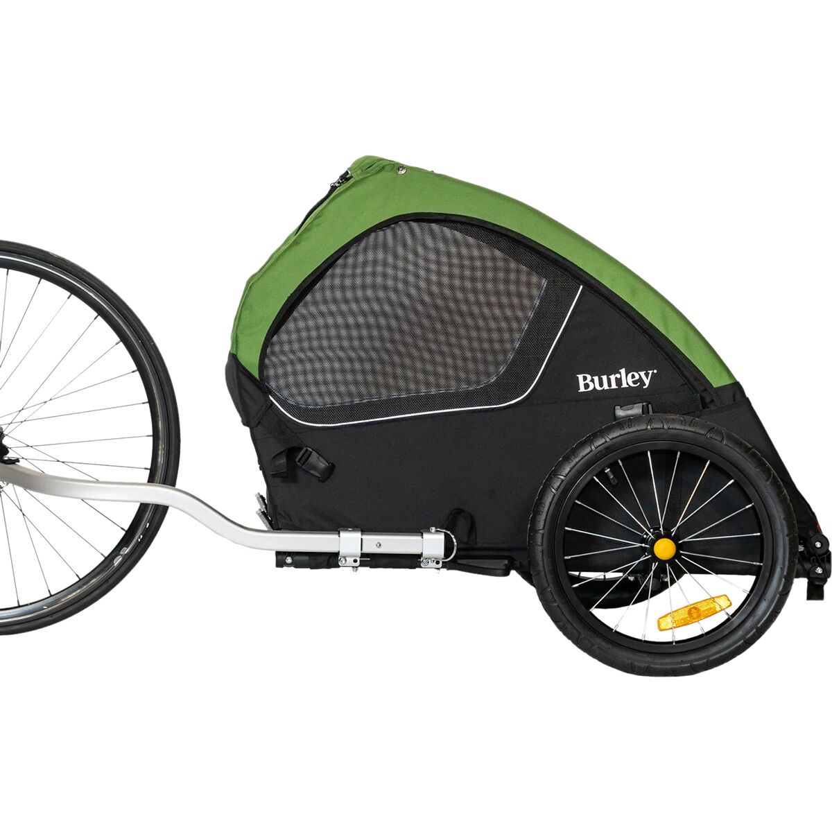Burley Tail Wagon