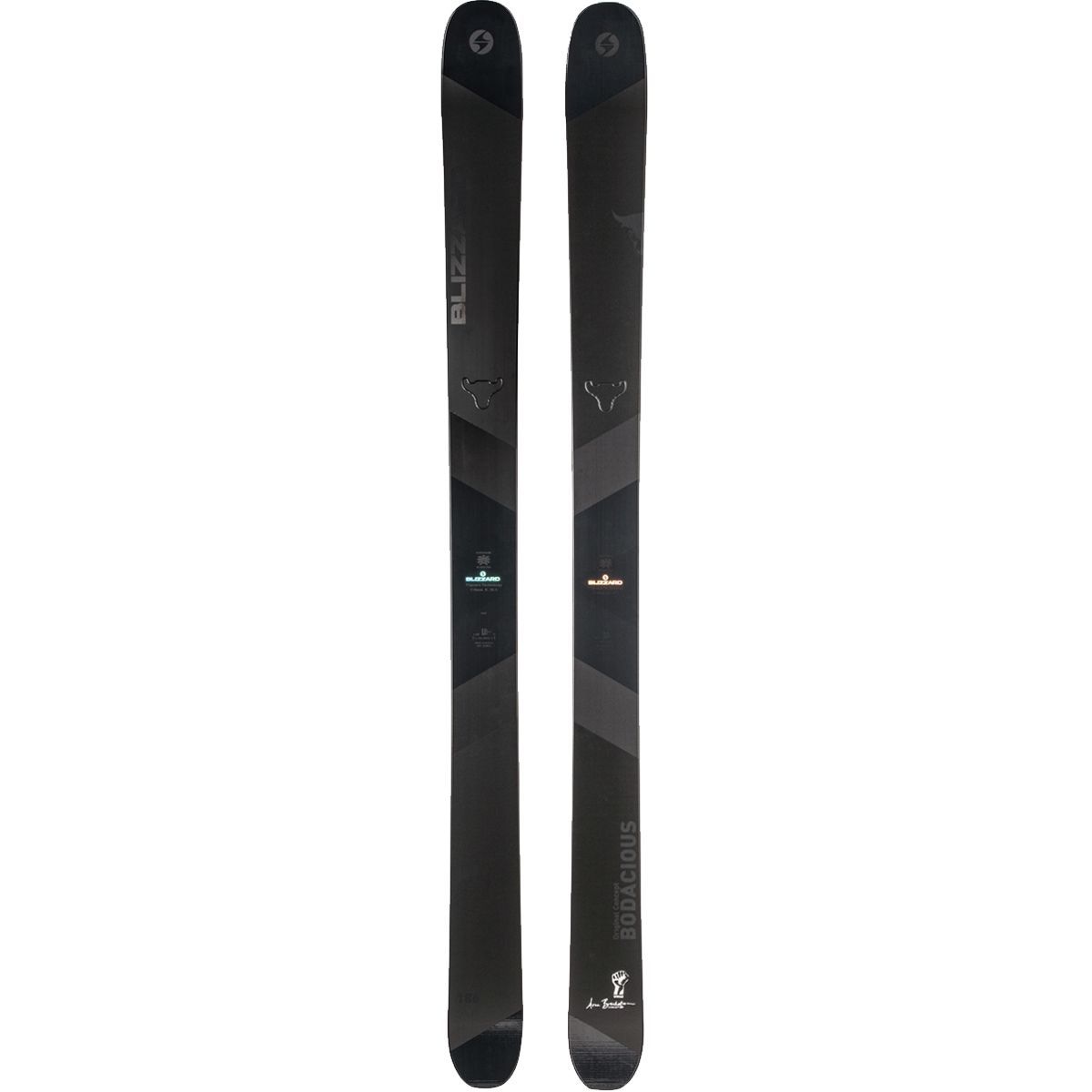 Blizzard Bodacious Ski Ski