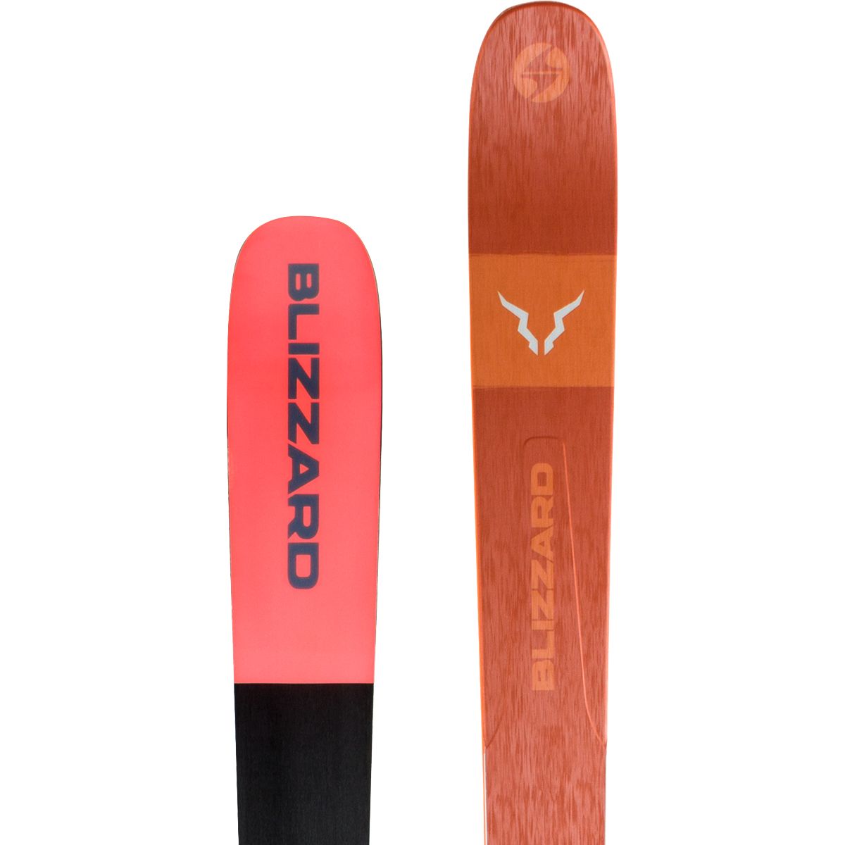 Blizzard Rustler 11 Ski 2020