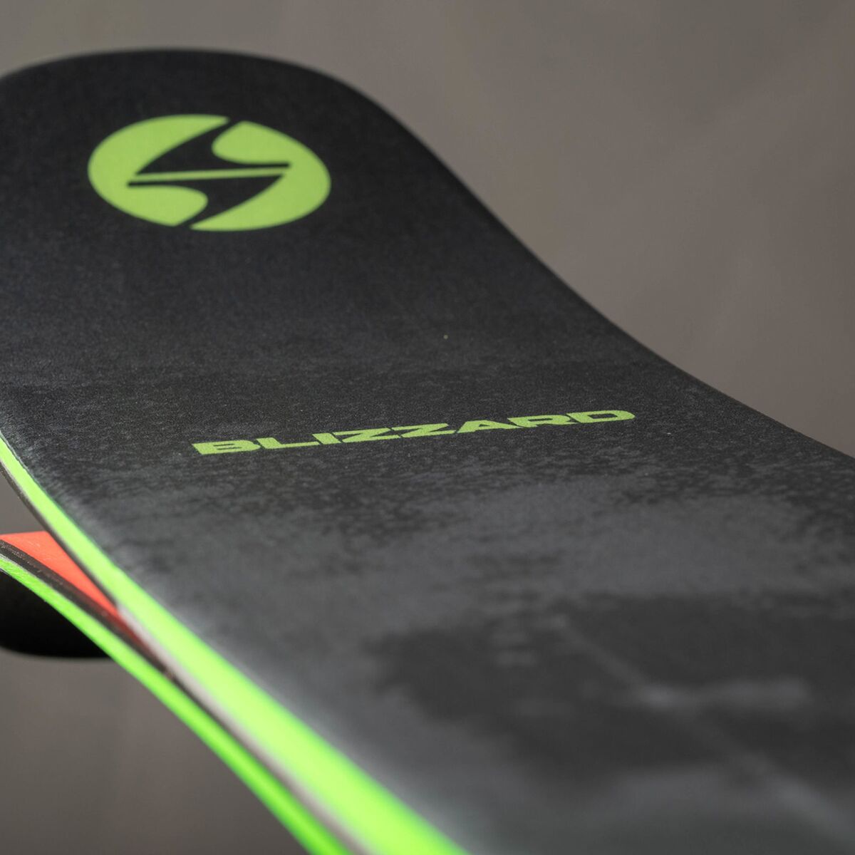 Blizzard Rustler 9 Ski - 2023 - Ski