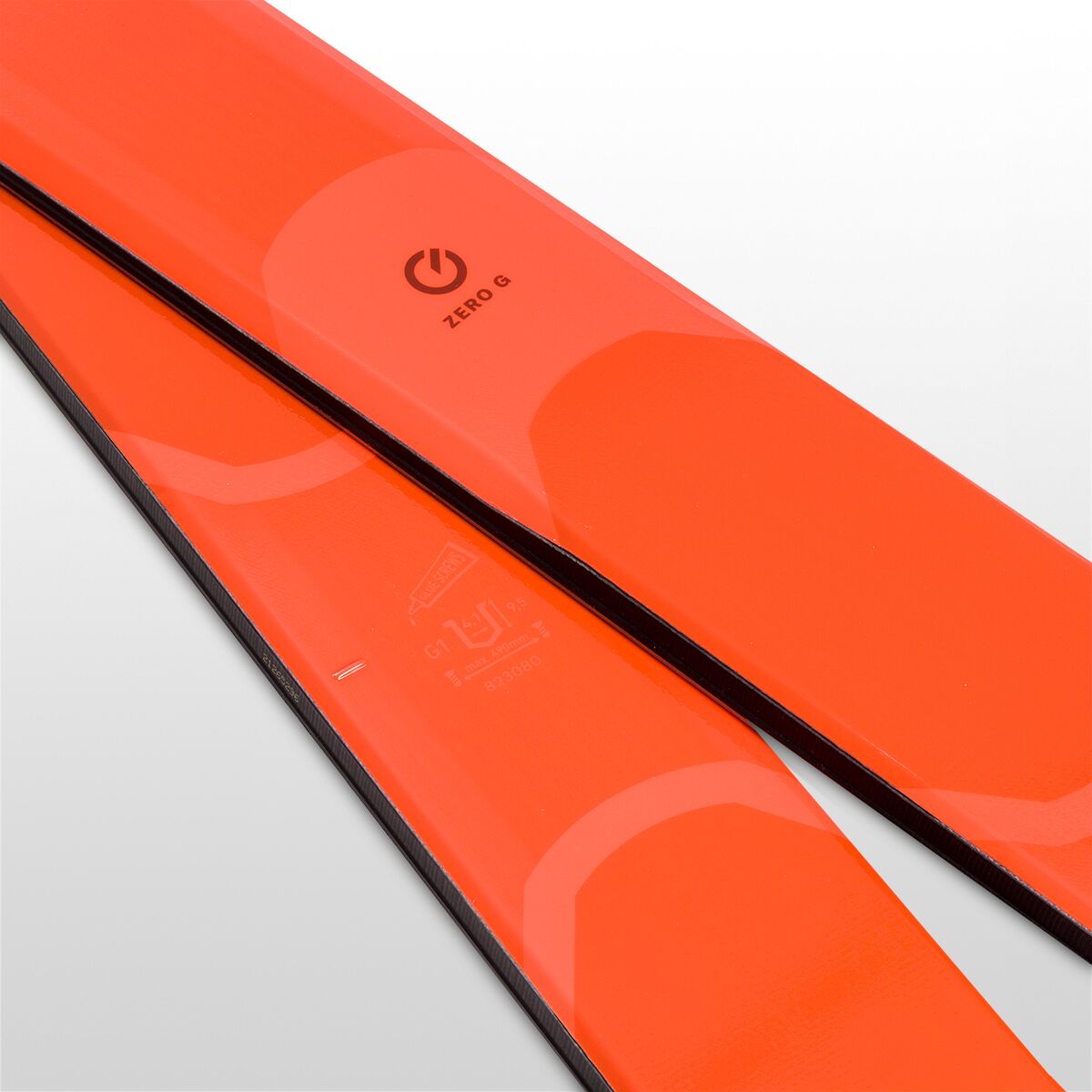 Blizzard Zero G 95 Ski - 2025