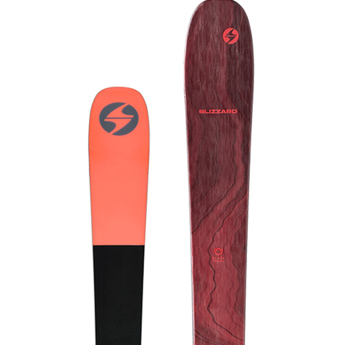 Blizzard Black Pearl 97 Ski - 2024 - Women´s