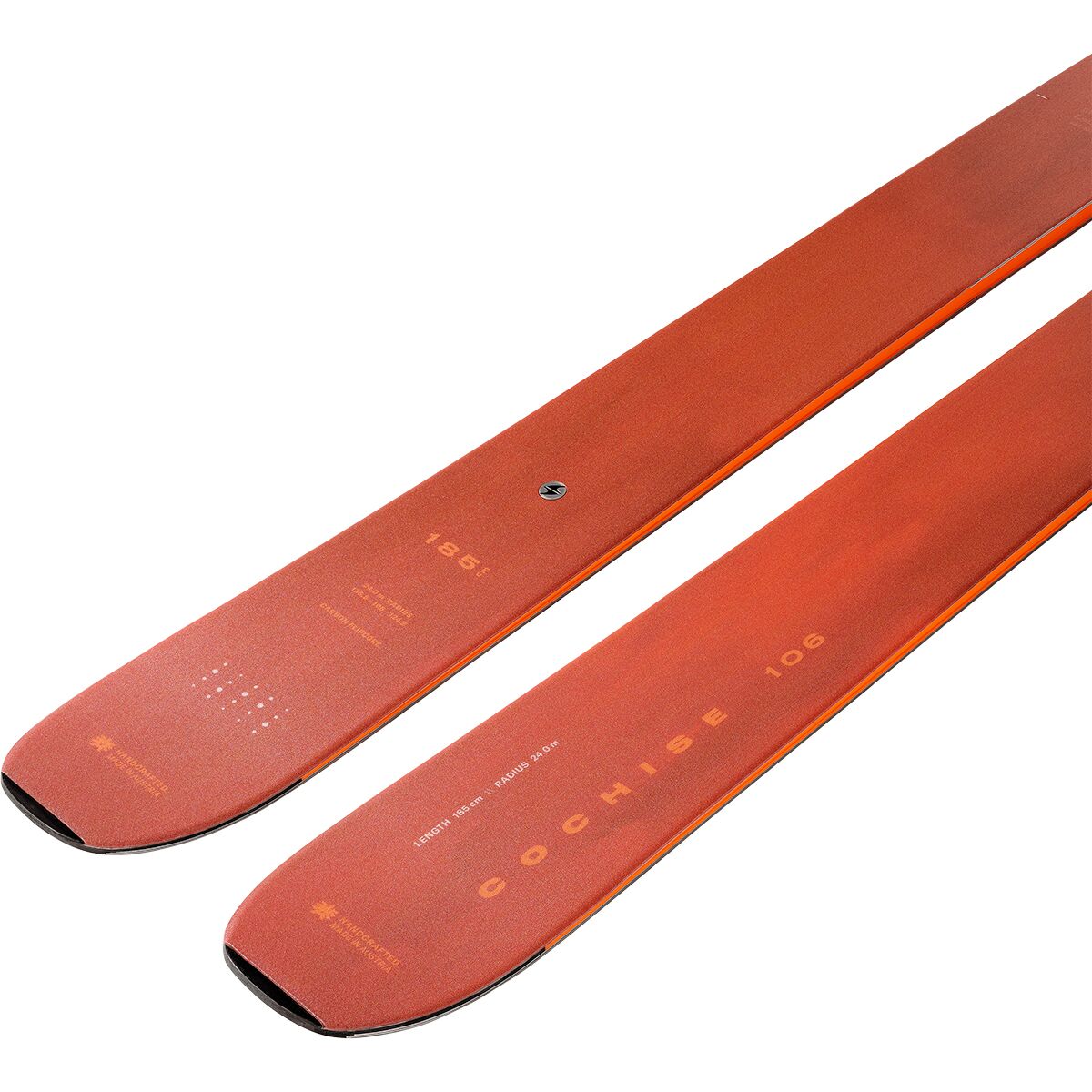 Blizzard Cochise 106 Ski - 2024