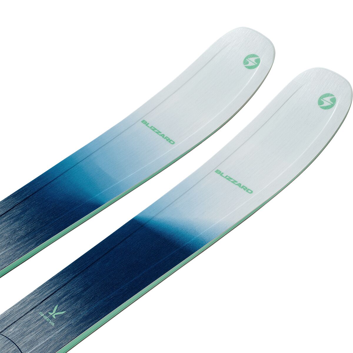 Blizzard Sheeva 9 Ski - 2025 - Women´s