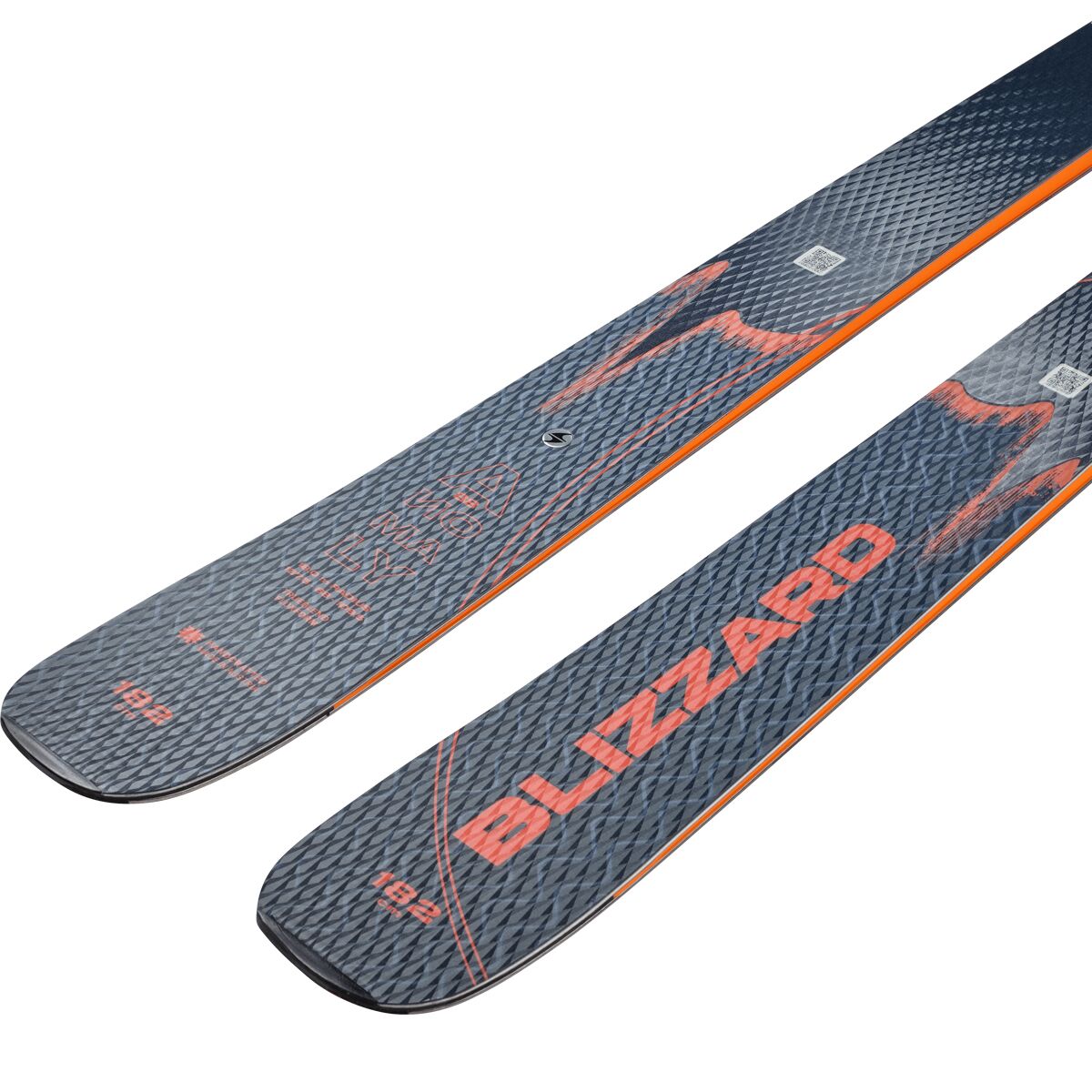 Blizzard Anomaly 88 Ski - 2025,New Products : American Fashion Style Bags On Sale