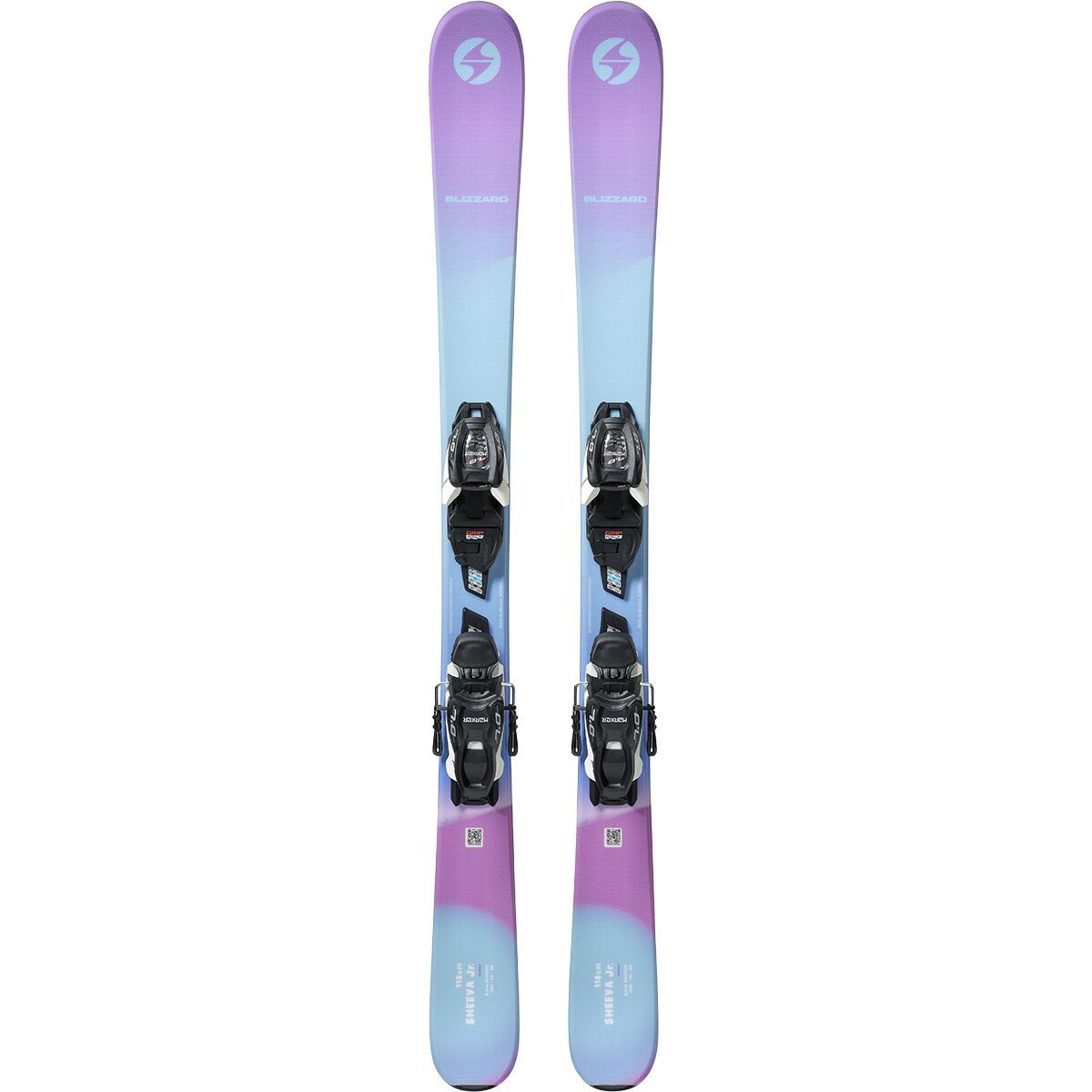 Blizzard Kids' Ski | Backcountry.com
