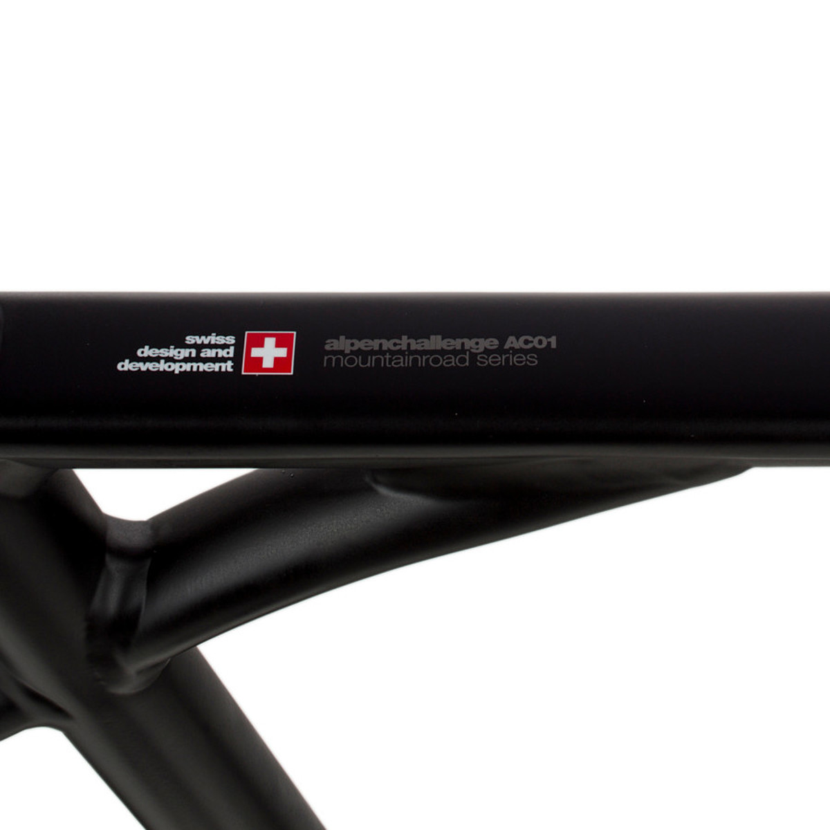 BMC Alpenchallenge AC01/SRAM Apex Complete Bike - Bike