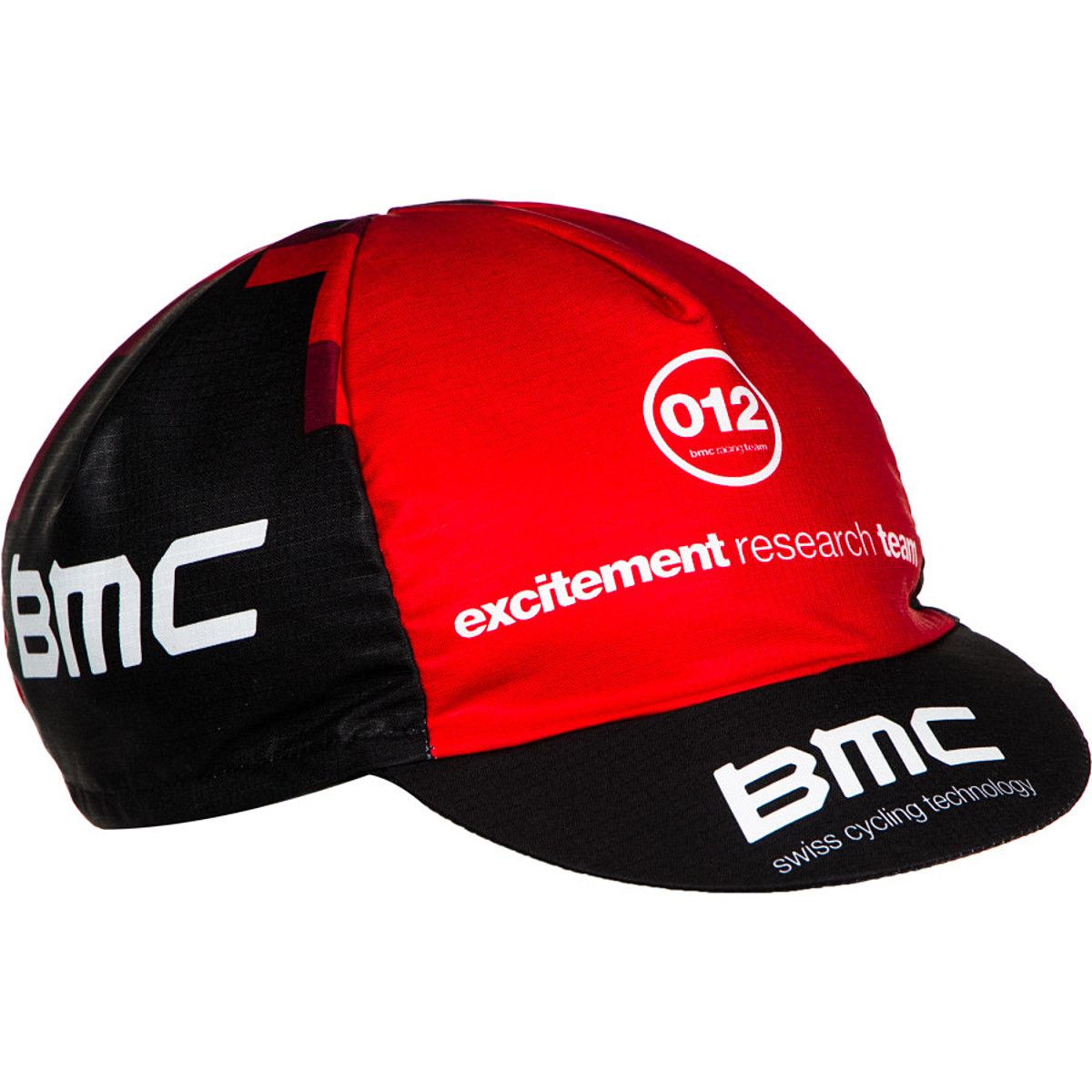 BMC 2012 Cycling Cap Bike