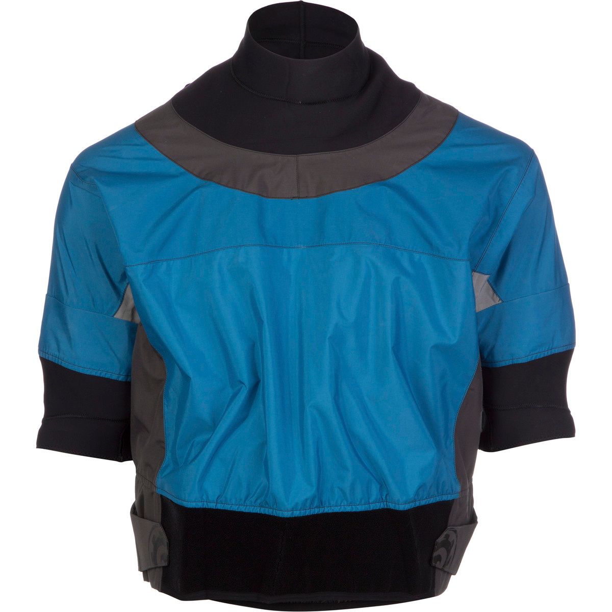 Bomber Gear Hydrobomb Dry Top ShortSleeve Men's Paddle