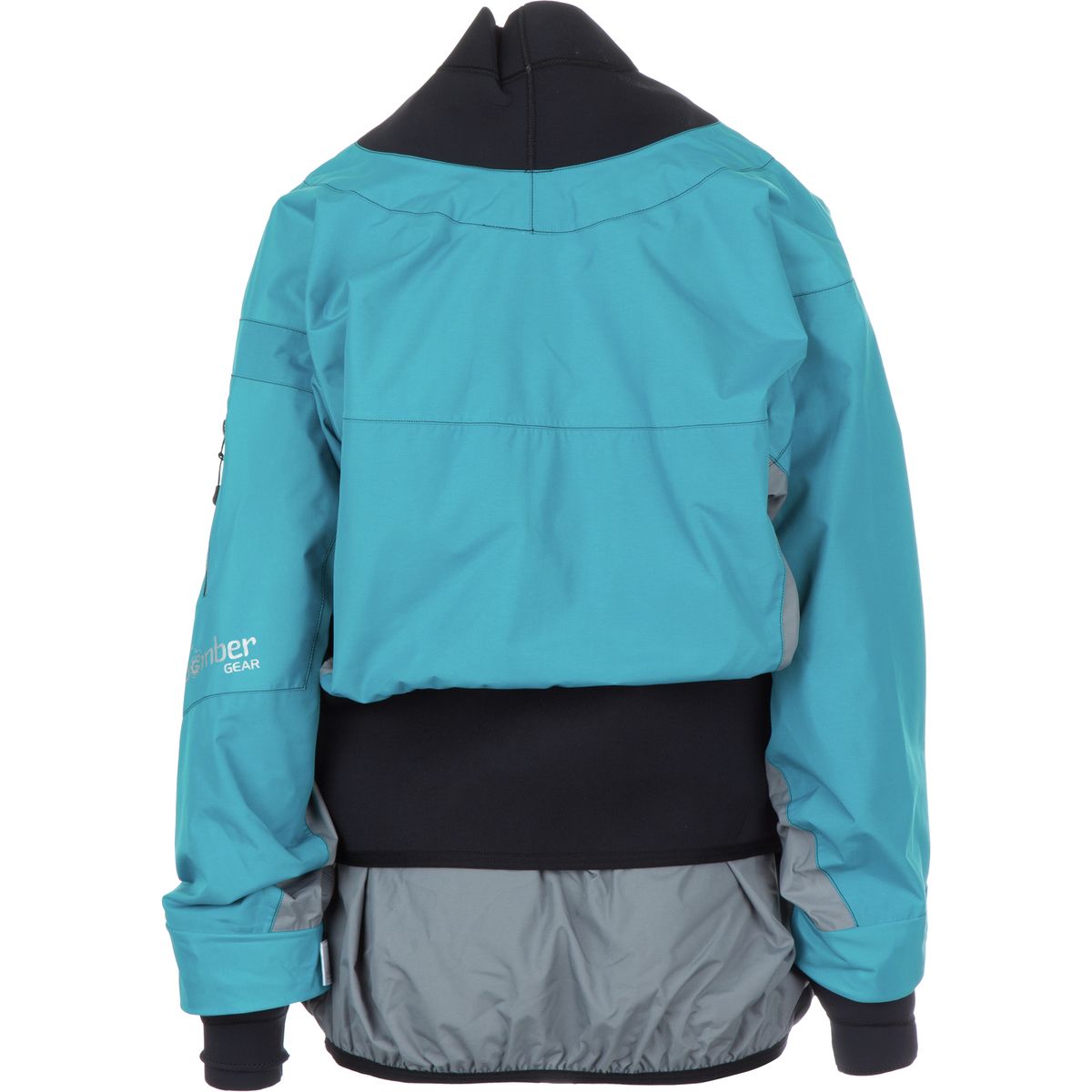 Bomber Gear Hydrobomb Dry Top LongSleeve Women's Paddle