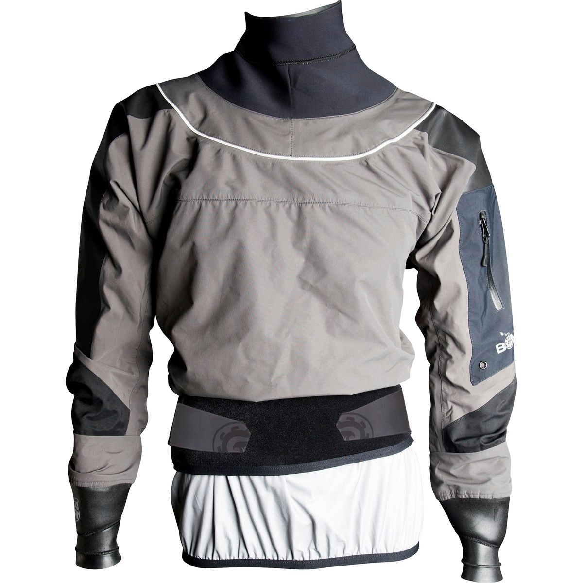 Bomber Gear Bomb Dry Top LongSleeve Men's Paddle