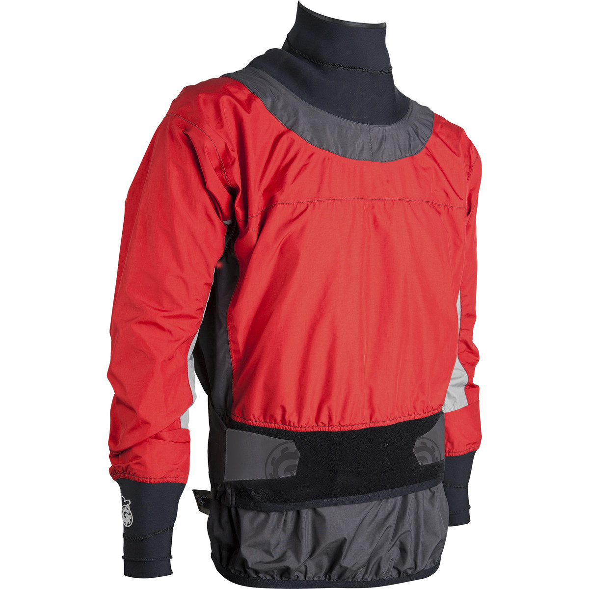 Bomber Gear Hydrobomb Dry Top LongSleeve Men's Paddle