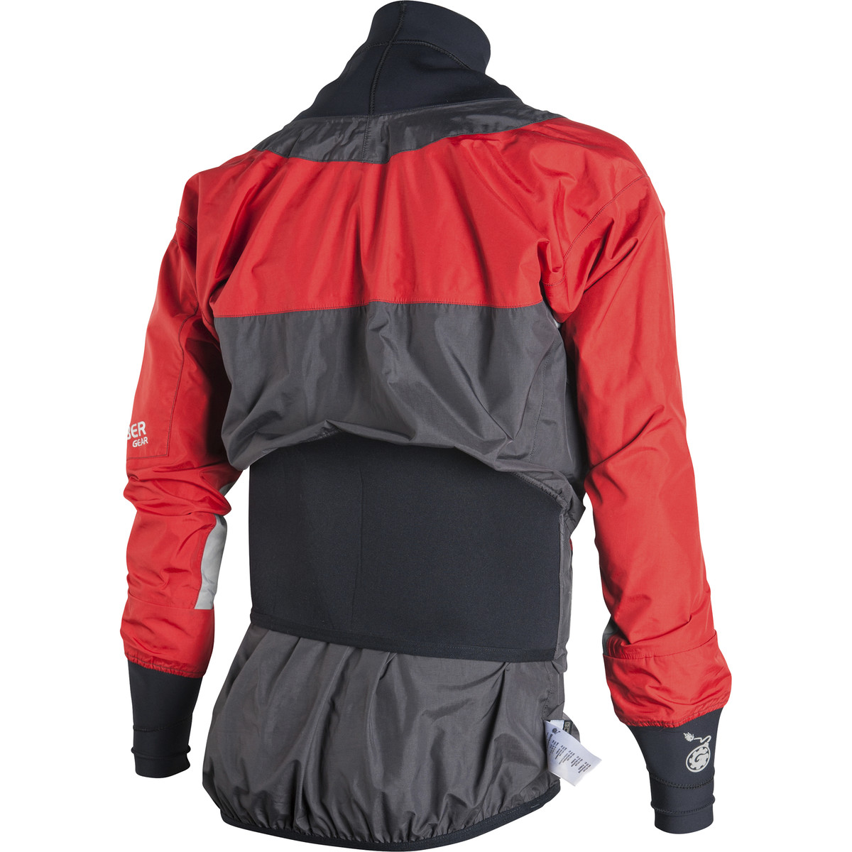 Bomber Gear Hydrobomb Dry Top LongSleeve Men's Paddle