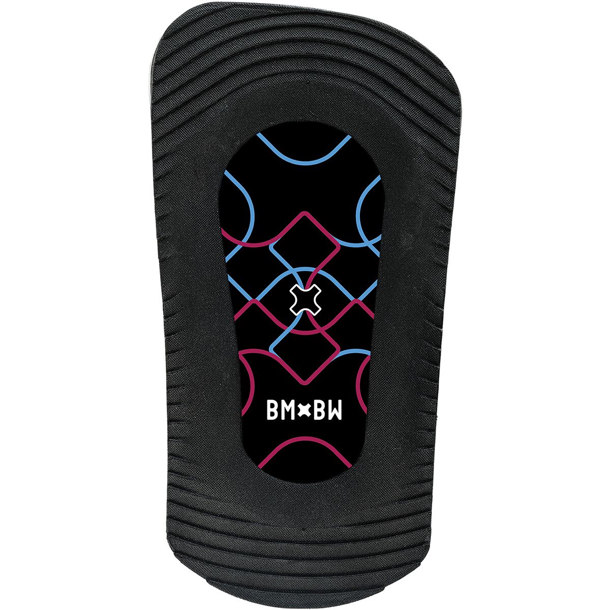 Bent Metal BMX Snowboard Binding - 2025 - Kids´