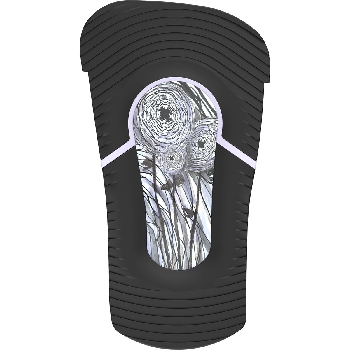 Bent Metal Metta Snowboard Binding - 2025 - Women´s