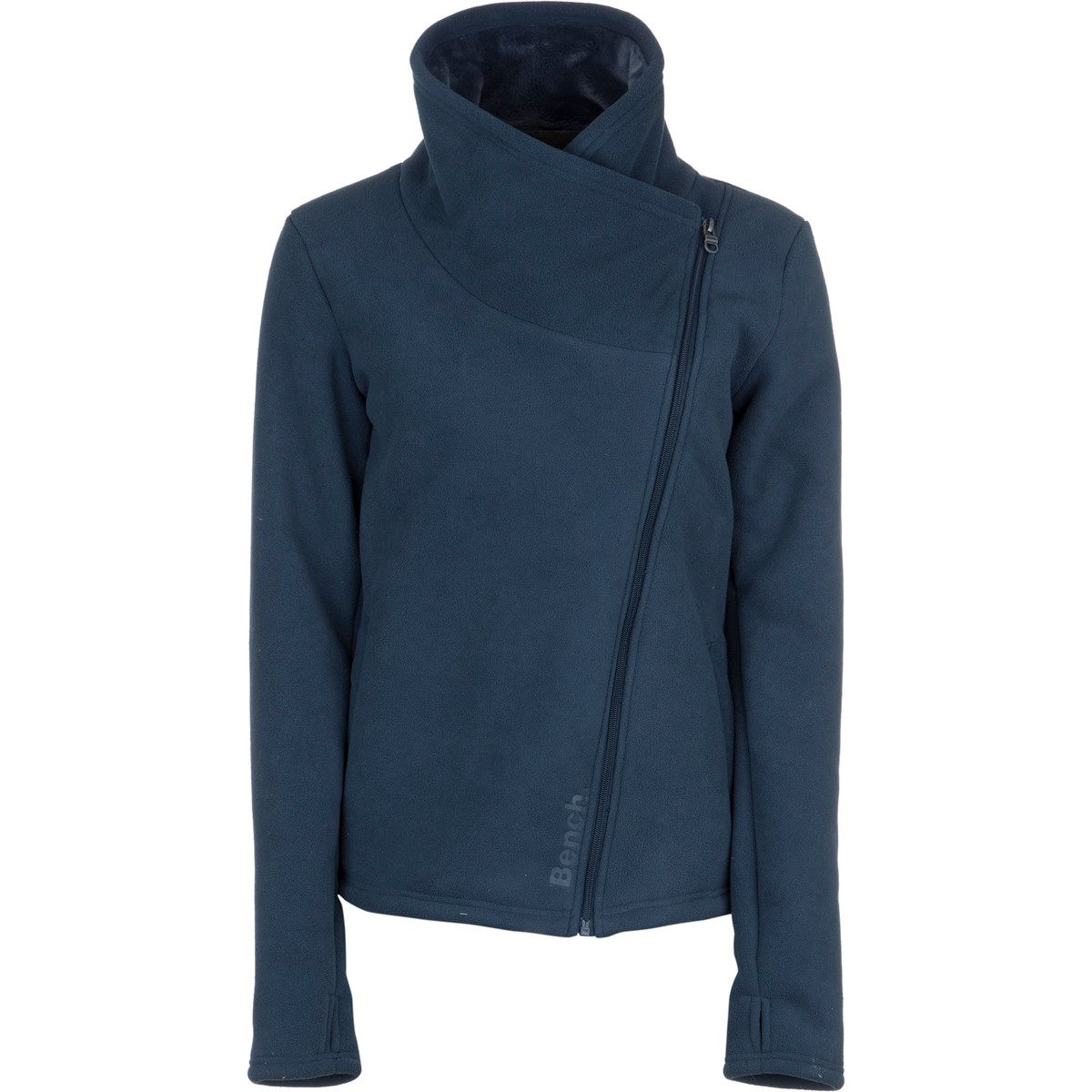 Bench Cushty Fleece Jacket Women's Clothing