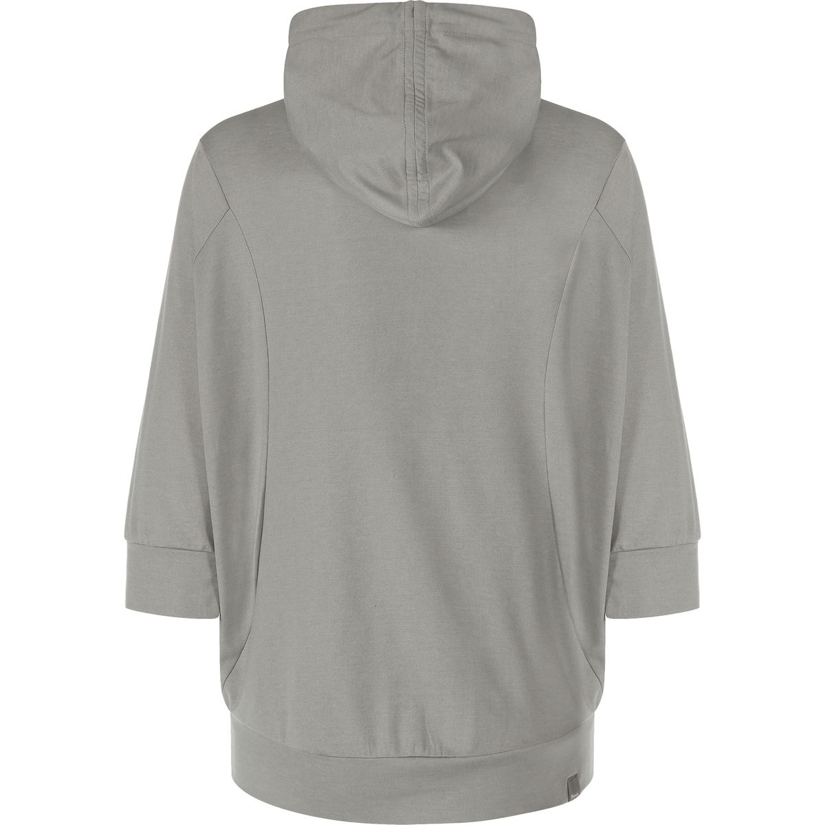 Bench Packon FullZip Hoodie 3/4Sleeve Women's Clothing