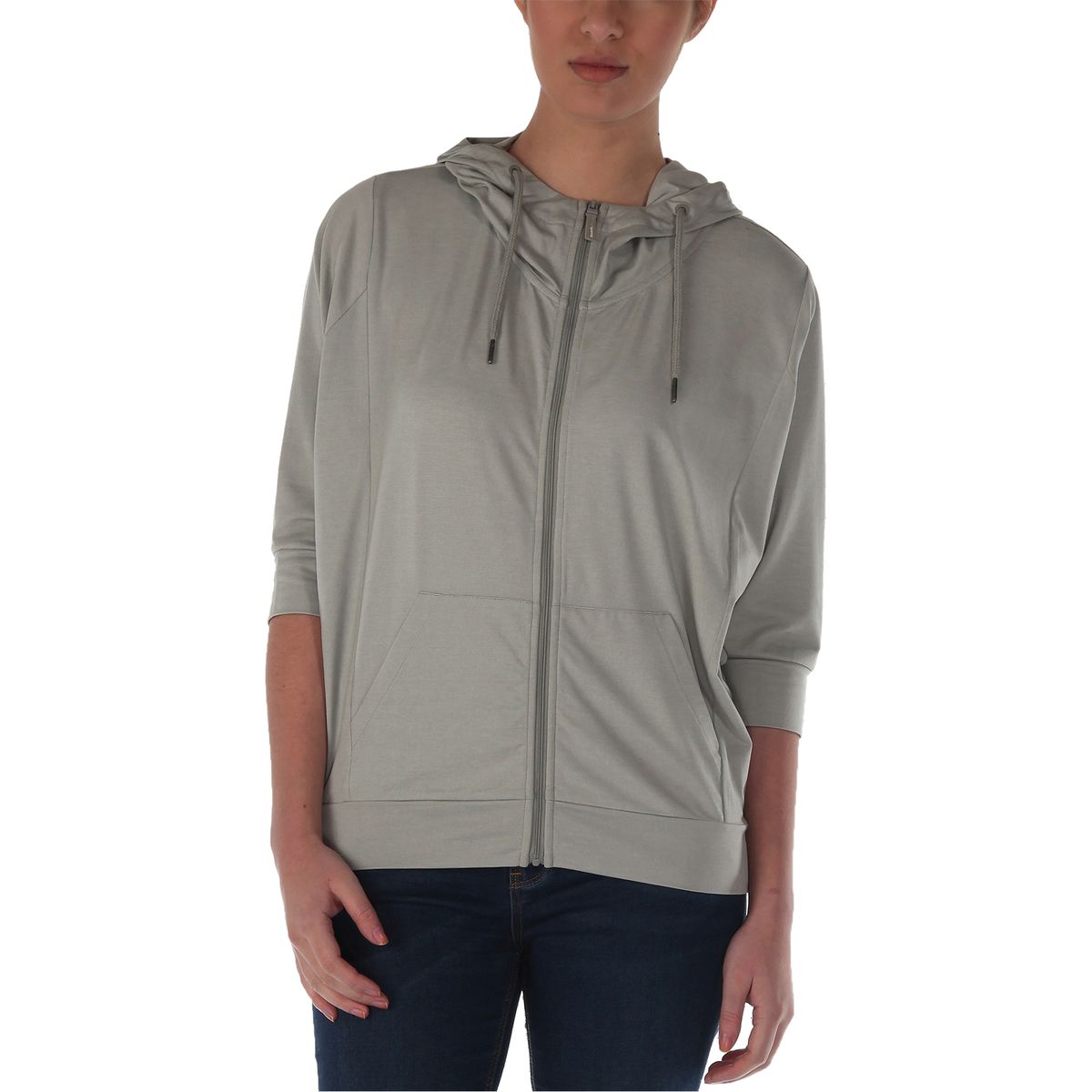 Bench zip hoodie Clearance