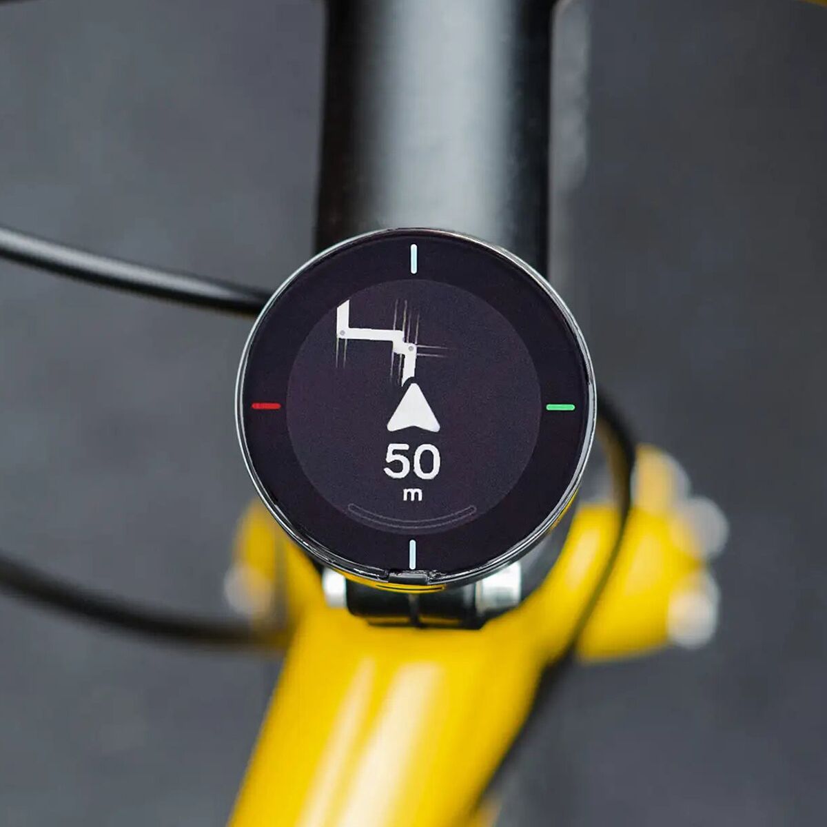 Velo 2 Stem Cap Mount