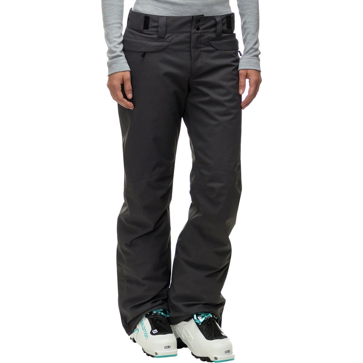 primaloft long underwear