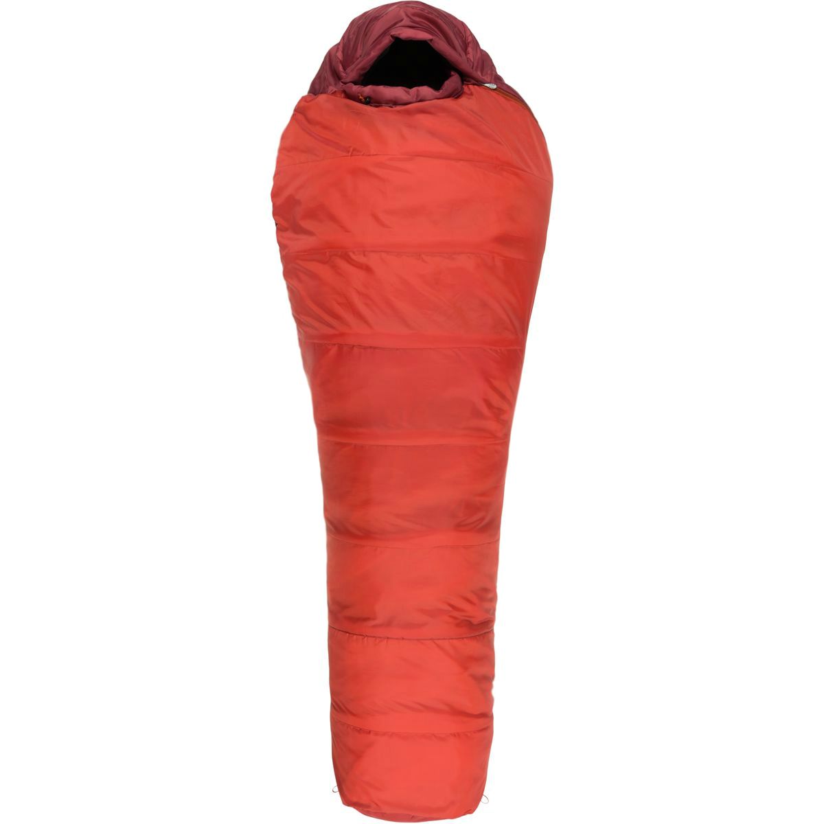 Basin and Range Uinta Sleeping Bag 30F Synthetic Hike & Camp