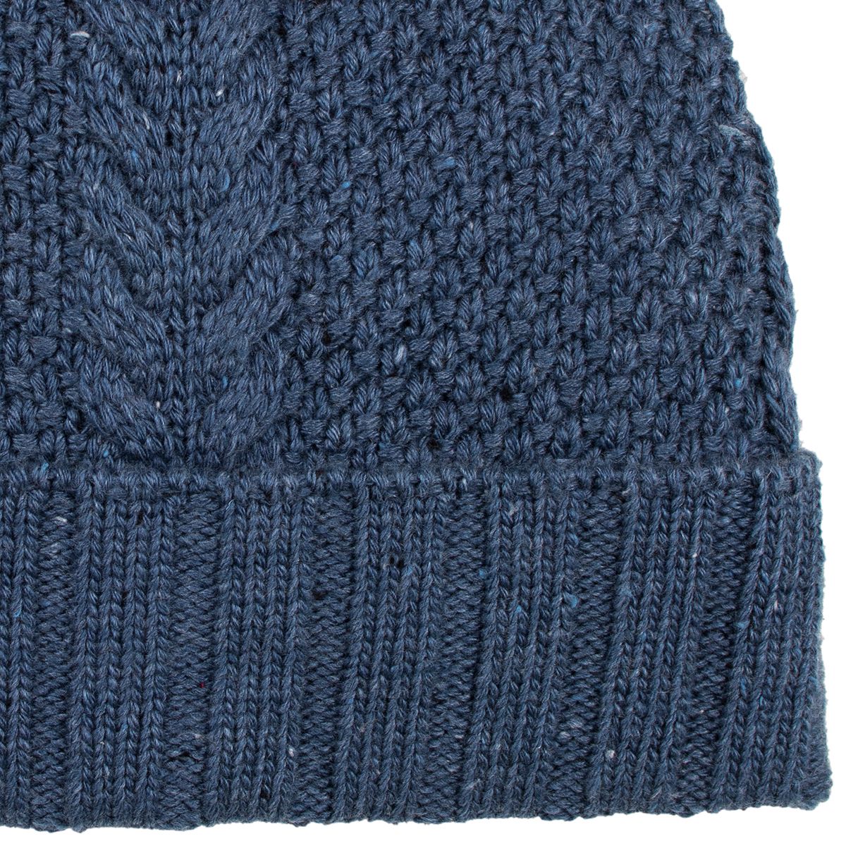 Basin and Range Donegal Pom Beanie - Women's - Accessories