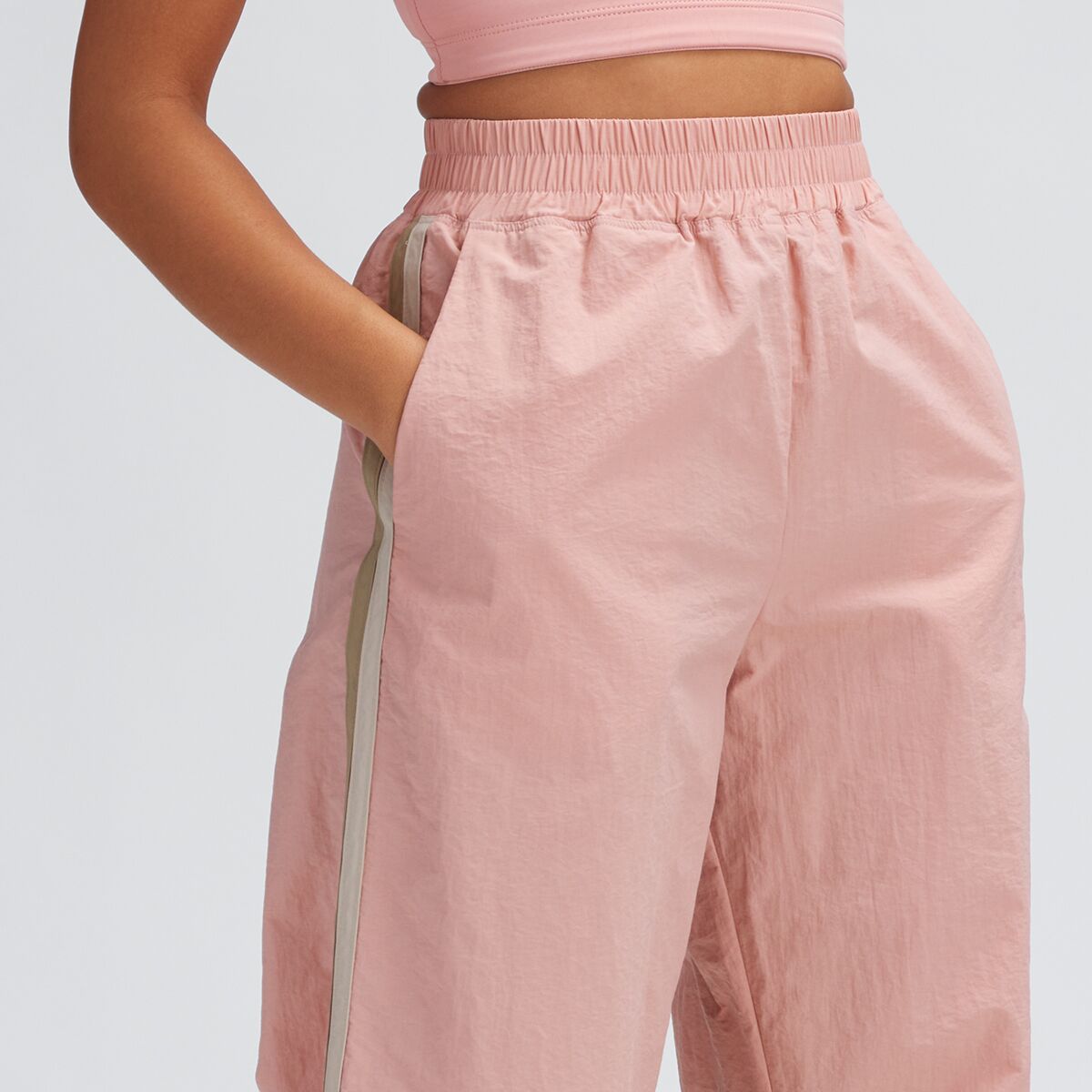 Basin and Range Nylon Jogger Past Season Women's Clothing