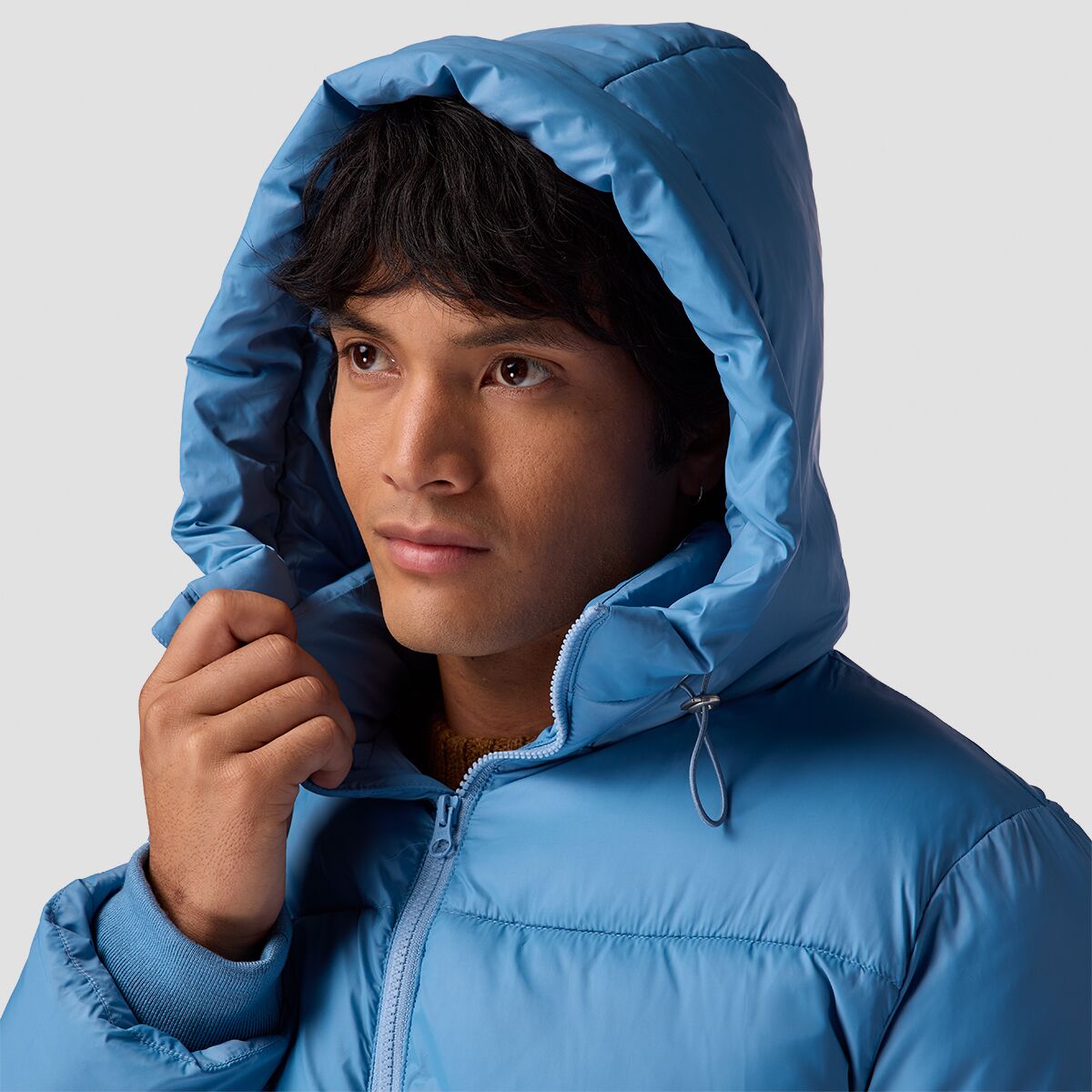 Basin and Range Basin Puffer Jacket - Men´s