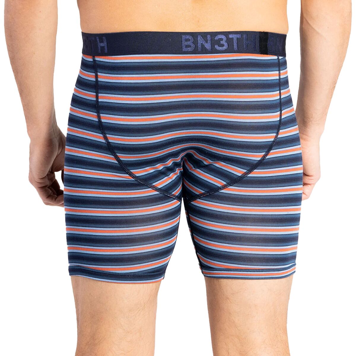 BN3TH Classic Boxer Brief Print - 2-Pack - Men's - Clothing