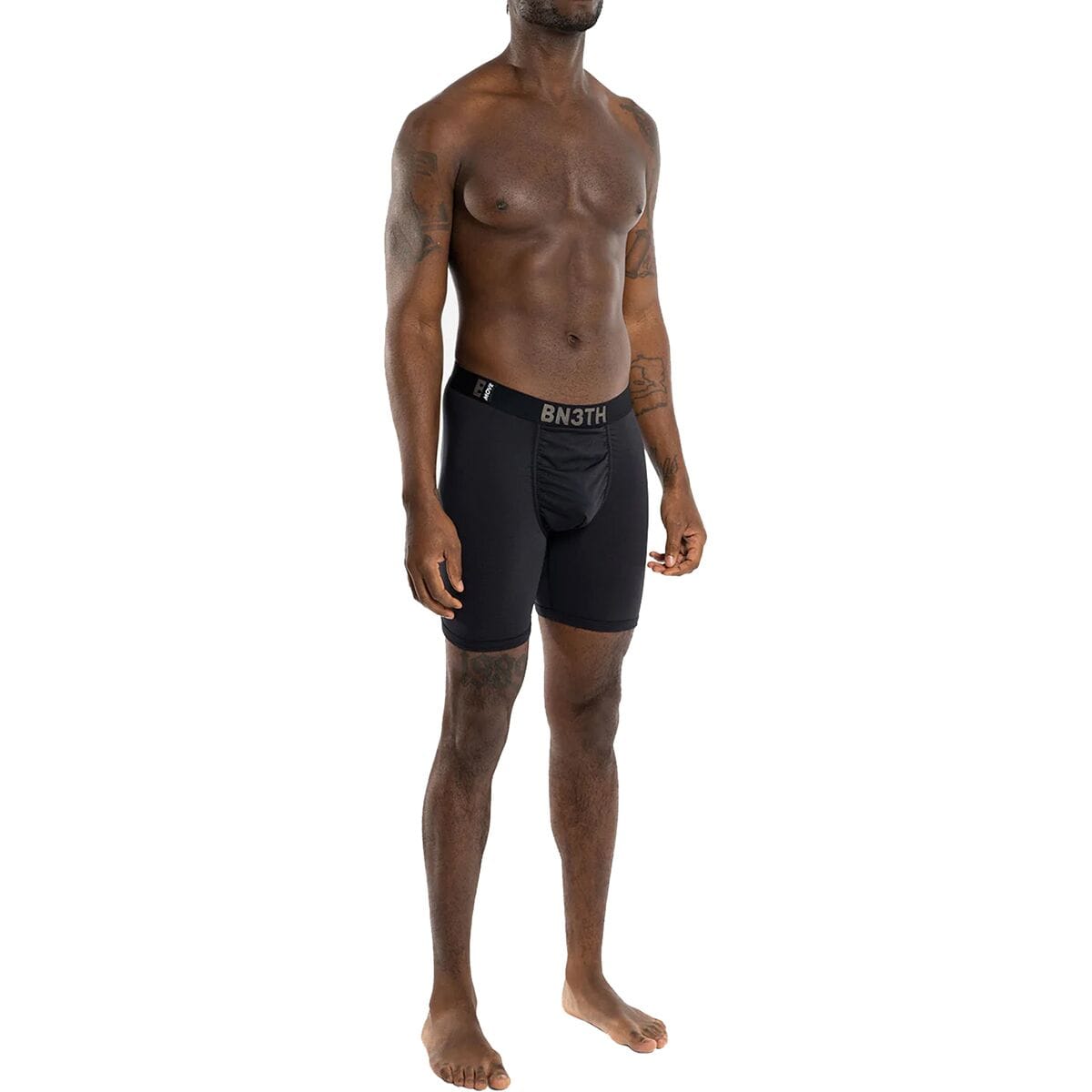 BN3TH Pro Ionic+ Boxer Brief - Men's - Clothing