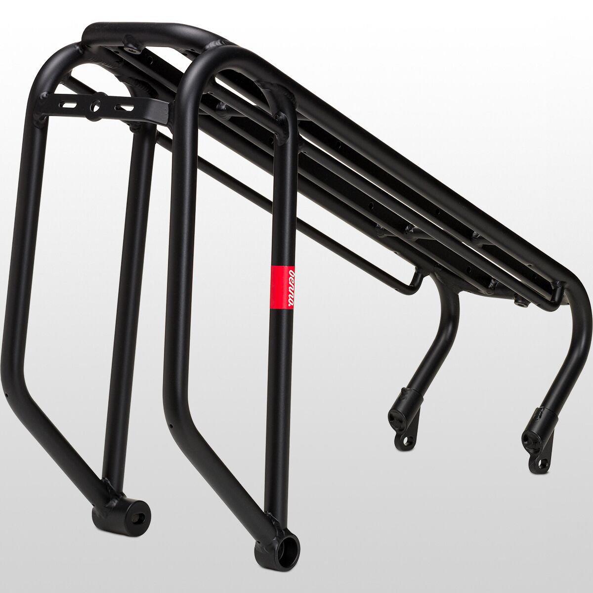 Benno Bikes Utility Rear Rack #1