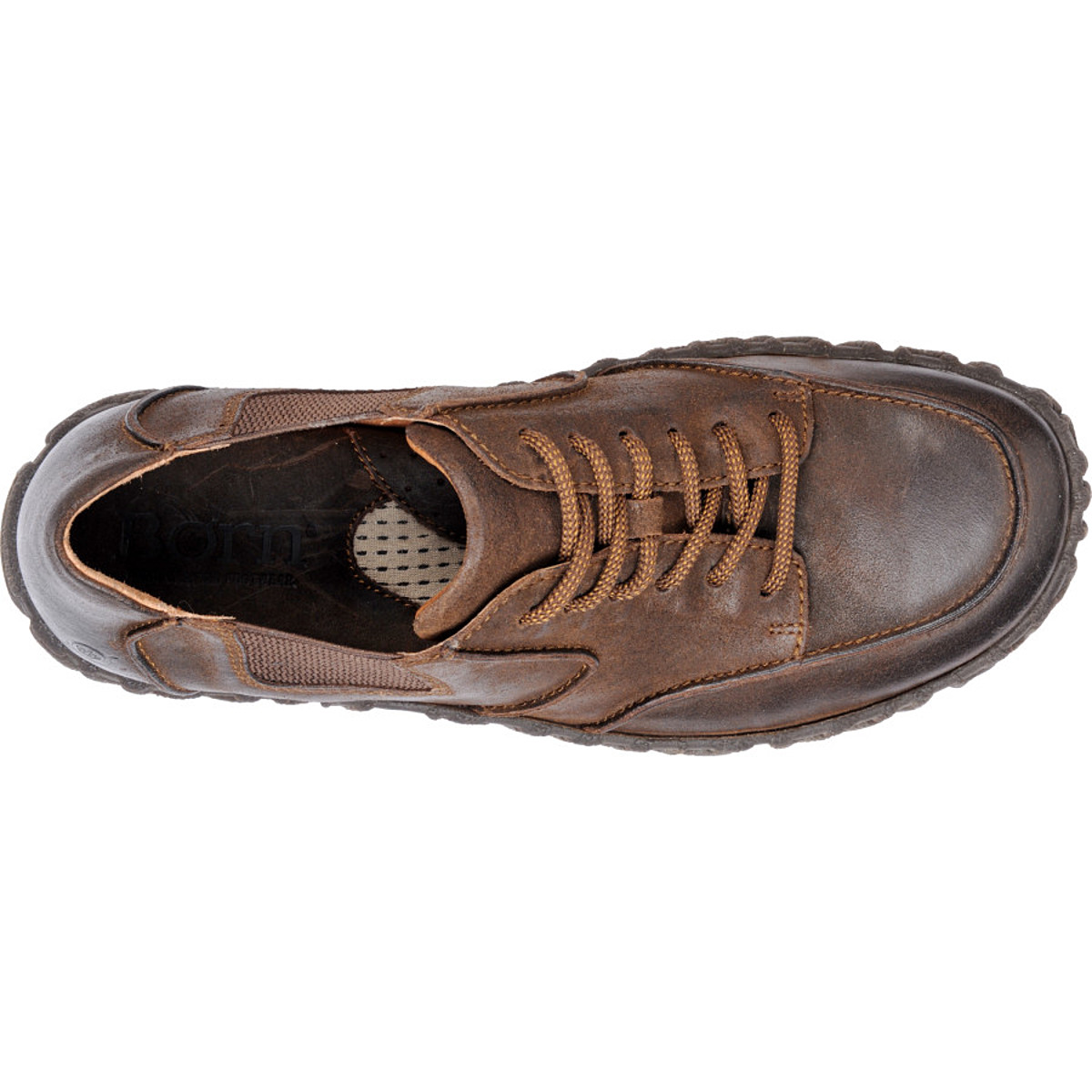 Born Shoes Rafferty Shoe Men's Footwear