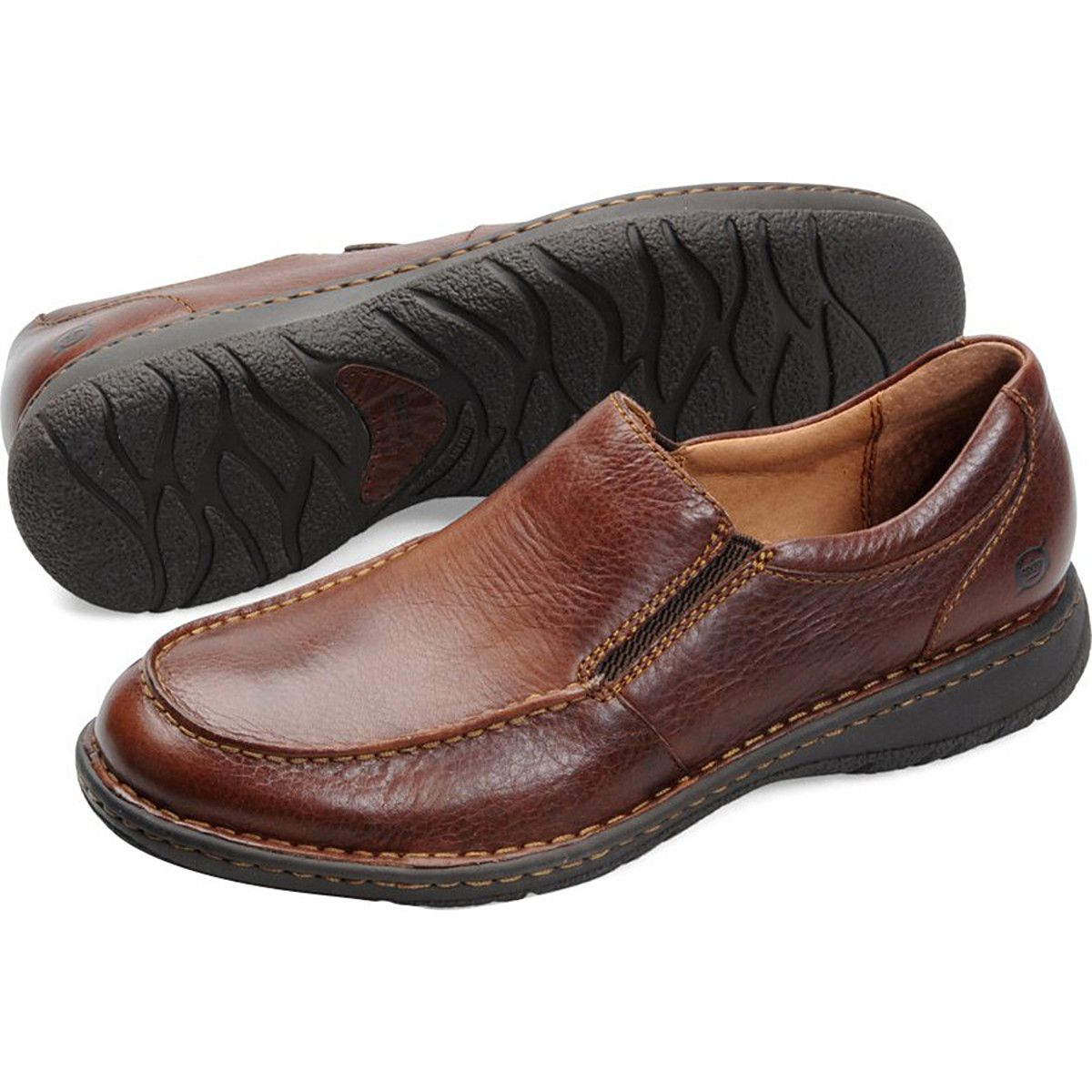 Born Shoes Sherman Shoe Men's Footwear