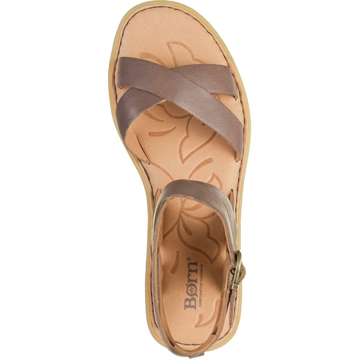 Born Shoes Kindu Sandal Women's Footwear