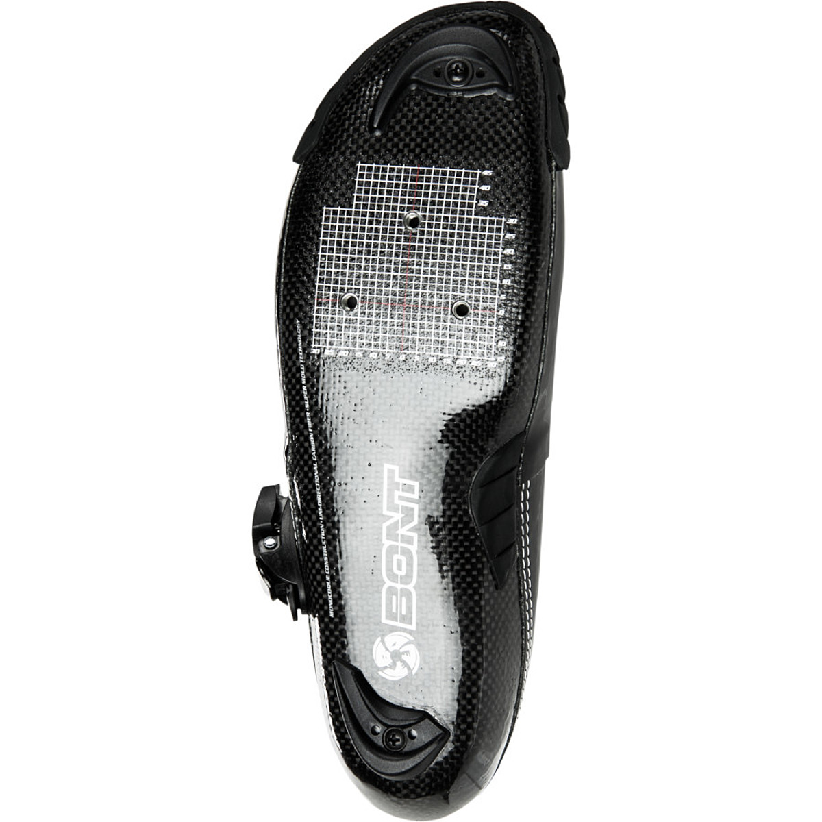 Bont Vaypor Cycling Shoes Men's Bike