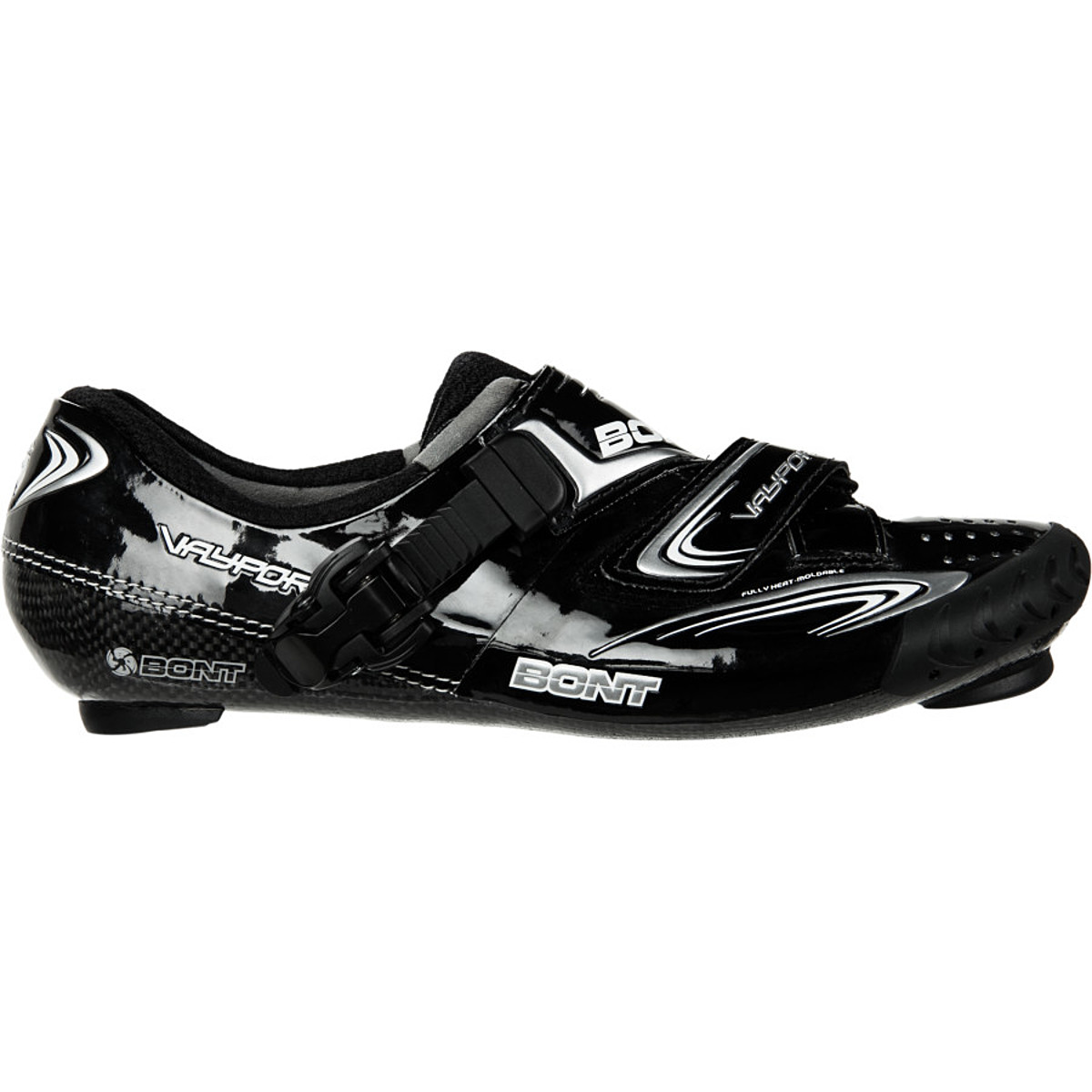 Bont Vaypor Cycling Shoes Men's Bike