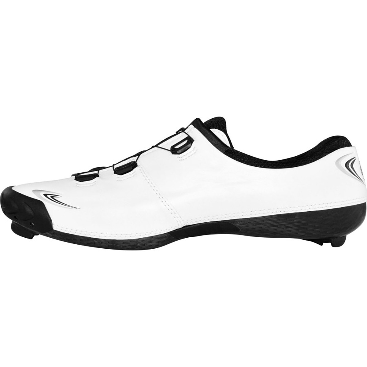 Bont Vaypor Plus Durolite Cycling Shoes Men's Bike