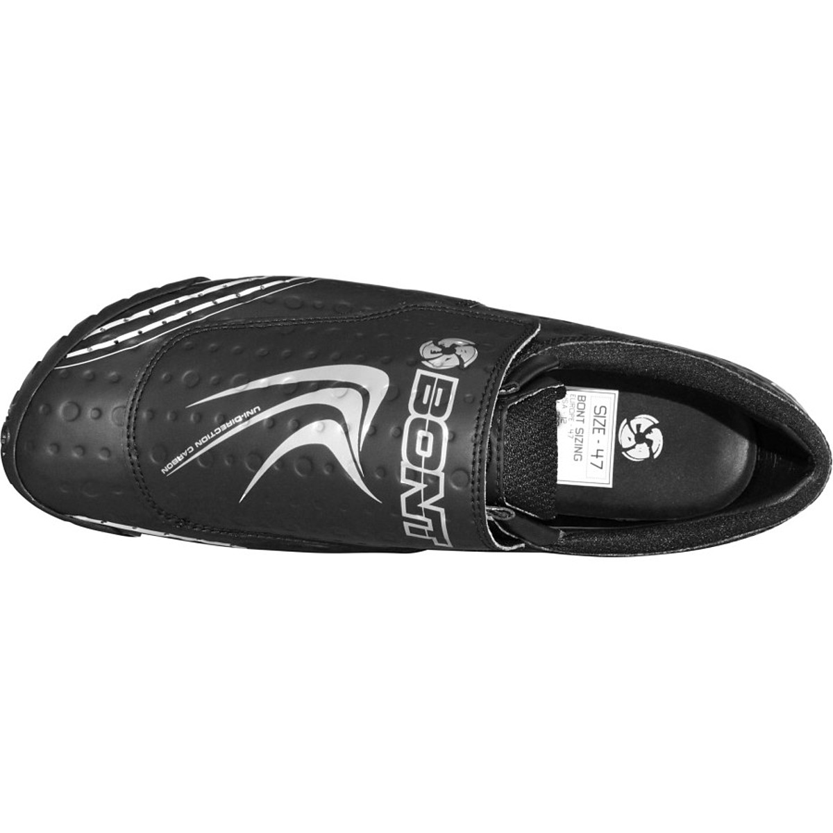 Bont Zero+ Durolite Cycling Shoe Men's Bike