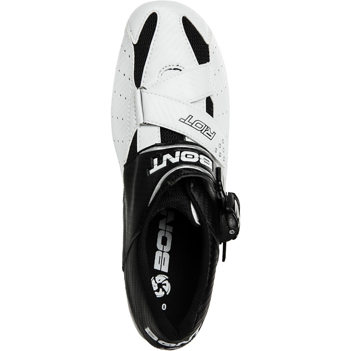 Bont Riot Cycling Shoes Men's Bike