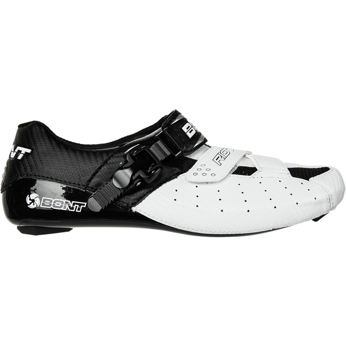 Bont Riot Cycling Shoes Men's Bike